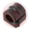 Lagerung, Stabilisator Vorderachse MASTER-SPORT GERMANY 6734M-PCS-MS