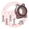 Radlagersatz MASTER-SPORT GERMANY 6735-SET-MS Bild Radlagersatz MASTER-SPORT GERMANY 6735-SET-MS