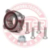 Radlagersatz MASTER-SPORT GERMANY 6735-SET-MS Bild Radlagersatz MASTER-SPORT GERMANY 6735-SET-MS