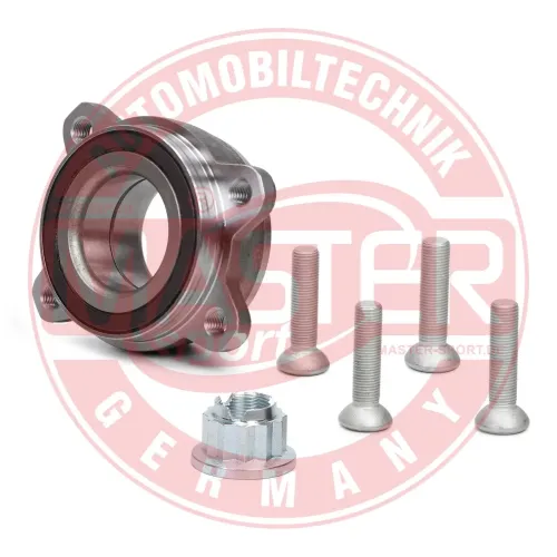Radlagersatz MASTER-SPORT GERMANY 6735-SET-MS Bild Radlagersatz MASTER-SPORT GERMANY 6735-SET-MS