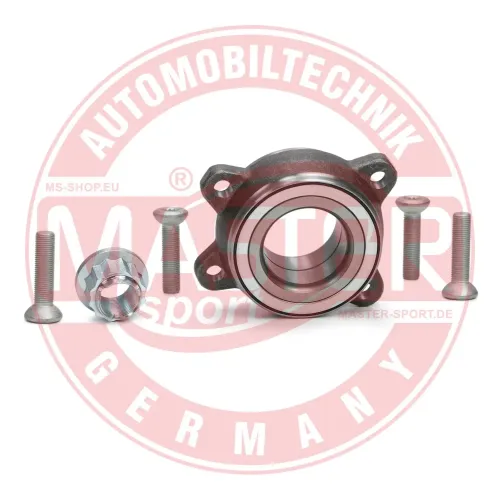 Radlagersatz MASTER-SPORT GERMANY 6735-SET-MS Bild Radlagersatz MASTER-SPORT GERMANY 6735-SET-MS