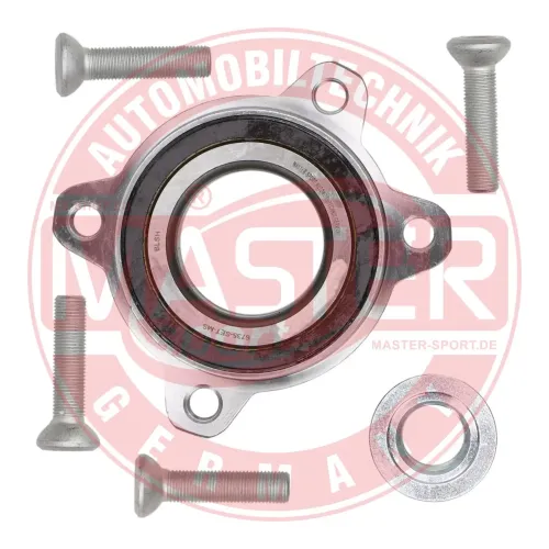 Radlagersatz MASTER-SPORT GERMANY 6735-SET-MS Bild Radlagersatz MASTER-SPORT GERMANY 6735-SET-MS