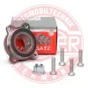 Radlagersatz MASTER-SPORT GERMANY 6735-SET-MS Bild Radlagersatz MASTER-SPORT GERMANY 6735-SET-MS
