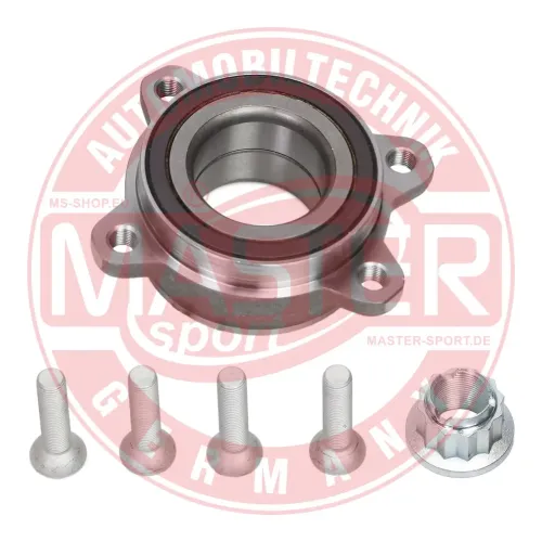 Radlagersatz MASTER-SPORT GERMANY 6735-SET-MS Bild Radlagersatz MASTER-SPORT GERMANY 6735-SET-MS