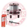 Radlagersatz Vorderachse MASTER-SPORT GERMANY 6752-SET-MSP