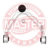 Lenker, Radaufhängung Vorderachse links oben MASTER-SPORT GERMANY 67678S-PCS-MS