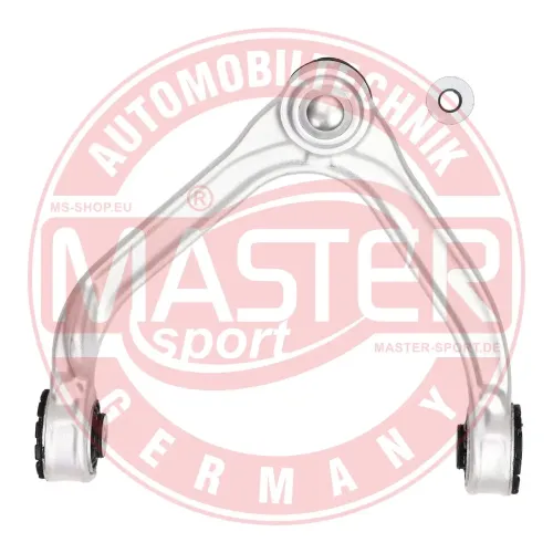Lenker, Radaufhängung Vorderachse links oben MASTER-SPORT GERMANY 67678S-PCS-MS Bild Lenker, Radaufhängung Vorderachse links oben MASTER-SPORT GERMANY 67678S-PCS-MS
