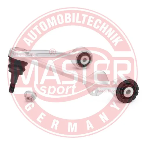 Lenker, Radaufhängung Vorderachse links oben MASTER-SPORT GERMANY 67678S-PCS-MS Bild Lenker, Radaufhängung Vorderachse links oben MASTER-SPORT GERMANY 67678S-PCS-MS