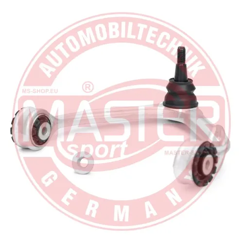 Lenker, Radaufhängung Vorderachse links oben MASTER-SPORT GERMANY 67678S-PCS-MS Bild Lenker, Radaufhängung Vorderachse links oben MASTER-SPORT GERMANY 67678S-PCS-MS