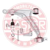 Lenker, Radaufhängung Vorderachse links unten MASTER-SPORT GERMANY 67770S-PCS-MS