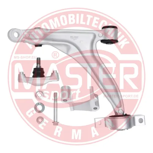 Lenker, Radaufhängung Vorderachse links unten MASTER-SPORT GERMANY 67770S-PCS-MS Bild Lenker, Radaufhängung Vorderachse links unten MASTER-SPORT GERMANY 67770S-PCS-MS