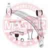 Lenker, Radaufhängung Vorderachse links unten MASTER-SPORT GERMANY 67770S-PCS-MS Bild Lenker, Radaufhängung Vorderachse links unten MASTER-SPORT GERMANY 67770S-PCS-MS