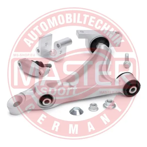 Lenker, Radaufhängung Vorderachse links unten MASTER-SPORT GERMANY 67770S-PCS-MS Bild Lenker, Radaufhängung Vorderachse links unten MASTER-SPORT GERMANY 67770S-PCS-MS