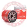 Ölfilter MASTER-SPORT GERMANY 67/1-OF-PCS-MS Bild Ölfilter MASTER-SPORT GERMANY 67/1-OF-PCS-MS