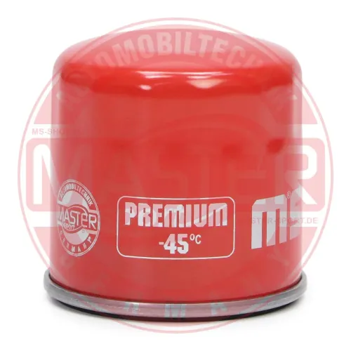 Ölfilter MASTER-SPORT GERMANY 67/1-OF-PCS-MS Bild Ölfilter MASTER-SPORT GERMANY 67/1-OF-PCS-MS