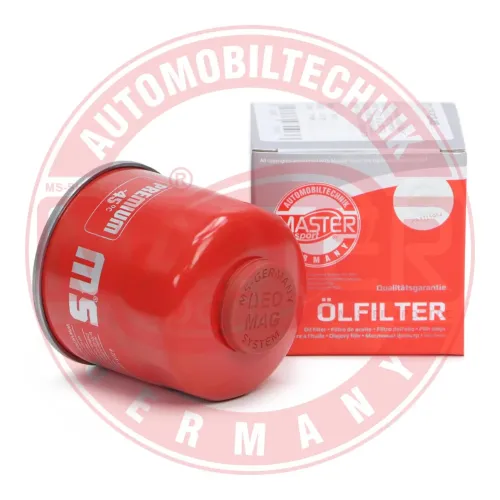 Ölfilter MASTER-SPORT GERMANY 67/1-OFMG-PCS-MS Bild Ölfilter MASTER-SPORT GERMANY 67/1-OFMG-PCS-MS