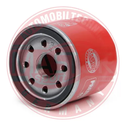 Ölfilter MASTER-SPORT GERMANY 67/1-OFMG-PCS-MS Bild Ölfilter MASTER-SPORT GERMANY 67/1-OFMG-PCS-MS