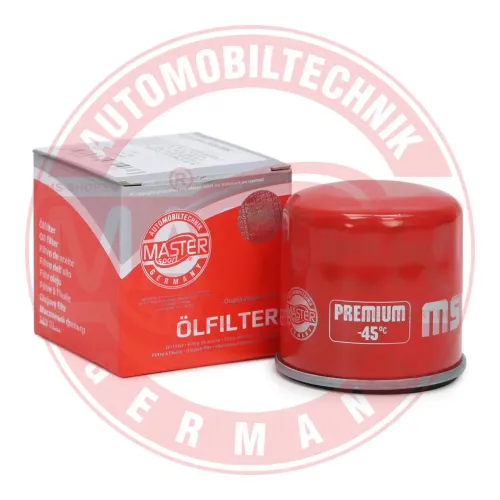 Ölfilter MASTER-SPORT GERMANY 67/2-OF-PCS-MS Bild Ölfilter MASTER-SPORT GERMANY 67/2-OF-PCS-MS