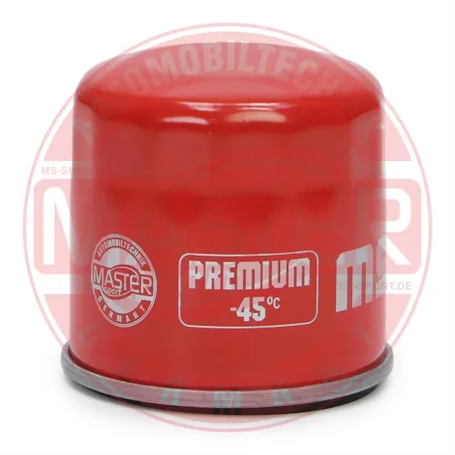 Ölfilter MASTER-SPORT GERMANY 67/2-OF-PCS-MS Bild Ölfilter MASTER-SPORT GERMANY 67/2-OF-PCS-MS