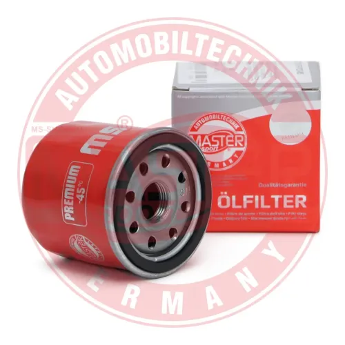 Ölfilter MASTER-SPORT GERMANY 67/2-OF-PCS-MS Bild Ölfilter MASTER-SPORT GERMANY 67/2-OF-PCS-MS