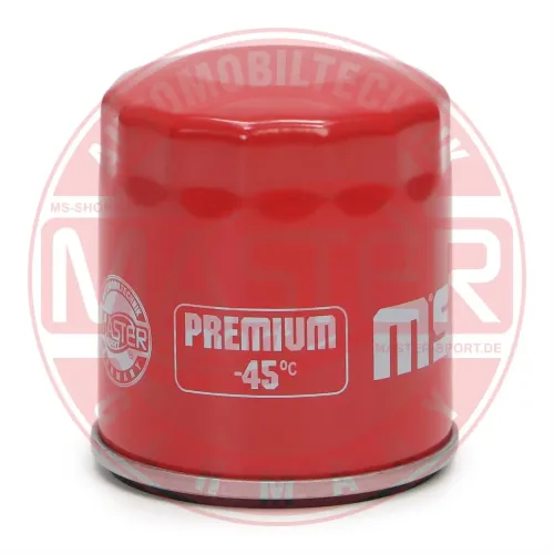 Ölfilter MASTER-SPORT GERMANY 68-OF-PCS-MS Bild Ölfilter MASTER-SPORT GERMANY 68-OF-PCS-MS