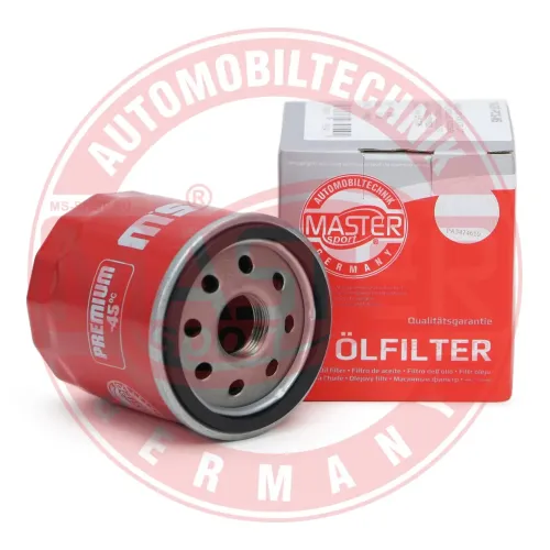 Ölfilter MASTER-SPORT GERMANY 68-OF-PCS-MS Bild Ölfilter MASTER-SPORT GERMANY 68-OF-PCS-MS