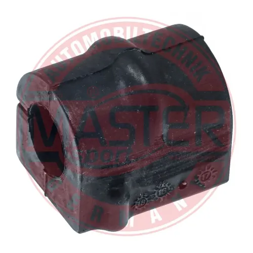 Lagerung, Stabilisator Vorderachse MASTER-SPORT GERMANY 6808M-PCS-MS Bild Lagerung, Stabilisator Vorderachse MASTER-SPORT GERMANY 6808M-PCS-MS