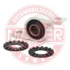 Lagerung, Lenker Vorderachse links hinten MASTER-SPORT GERMANY 6826FL-PCS-MS