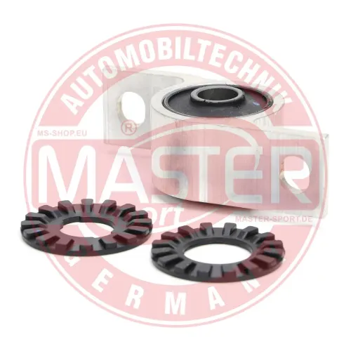 Lagerung, Lenker Vorderachse links hinten MASTER-SPORT GERMANY 6826FL-PCS-MS Bild Lagerung, Lenker Vorderachse links hinten MASTER-SPORT GERMANY 6826FL-PCS-MS