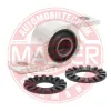 Lagerung, Lenker Vorderachse links hinten MASTER-SPORT GERMANY 6826FL-PCS-MS Bild Lagerung, Lenker Vorderachse links hinten MASTER-SPORT GERMANY 6826FL-PCS-MS