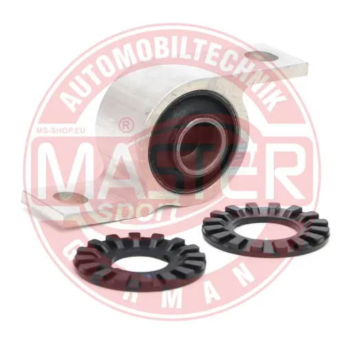 Lagerung, Lenker Vorderachse links hinten MASTER-SPORT GERMANY 6826FL-PCS-MS Bild Lagerung, Lenker Vorderachse links hinten MASTER-SPORT GERMANY 6826FL-PCS-MS