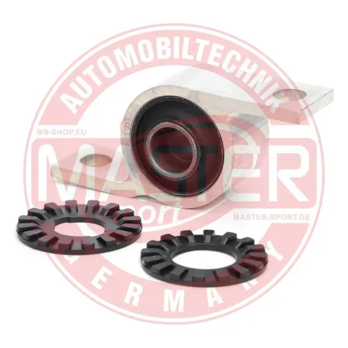 Lagerung, Lenker Vorderachse links hinten MASTER-SPORT GERMANY 6826FL-PCS-MS Bild Lagerung, Lenker Vorderachse links hinten MASTER-SPORT GERMANY 6826FL-PCS-MS