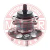 Radlagersatz Hinterachse MASTER-SPORT GERMANY 6828-SET-MS
