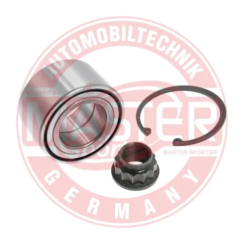 Radlagersatz MASTER-SPORT GERMANY 6831-SET-MS Bild Radlagersatz MASTER-SPORT GERMANY 6831-SET-MS
