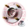 Radlagersatz Hinterachse MASTER-SPORT GERMANY 6838-SET-MS