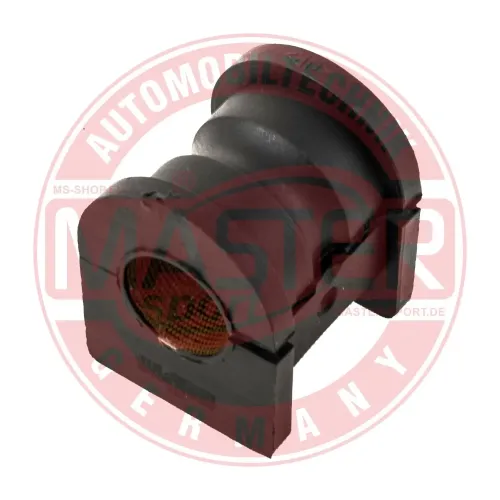 Lagerung, Stabilisator Vorderachse MASTER-SPORT GERMANY 6850M-PCS-MS Bild Lagerung, Stabilisator Vorderachse MASTER-SPORT GERMANY 6850M-PCS-MS