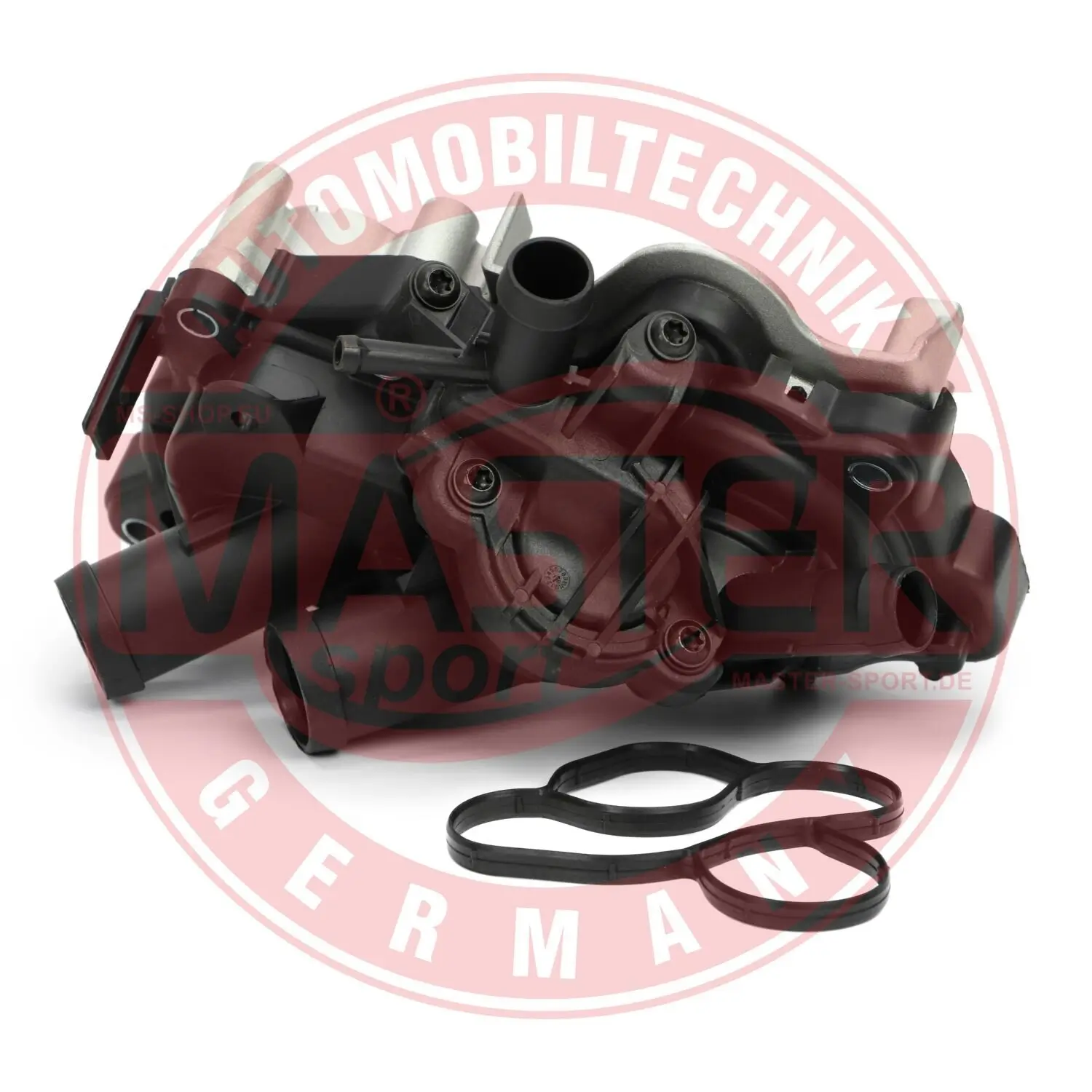 Wasserpumpe, Motorkühlung MASTER-SPORT GERMANY 687-WP-PCS-MS