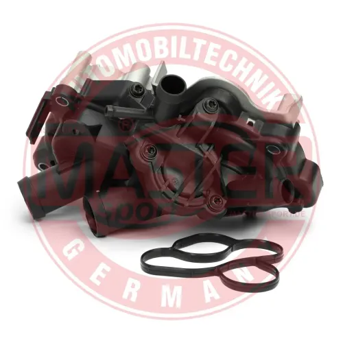 Wasserpumpe, Motorkühlung MASTER-SPORT GERMANY 687-WP-PCS-MS Bild Wasserpumpe, Motorkühlung MASTER-SPORT GERMANY 687-WP-PCS-MS