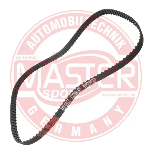 Zahnriemen MASTER-SPORT GERMANY 687T-PCS-MS Bild Zahnriemen MASTER-SPORT GERMANY 687T-PCS-MS