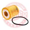 &Ouml;lfilter MASTER-SPORT GERMANY 68X-OF-PCS-MS