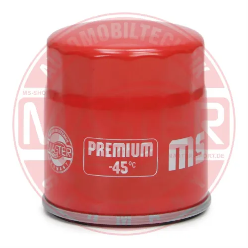 Ölfilter MASTER-SPORT GERMANY 68/1-OF-PCS-MS Bild Ölfilter MASTER-SPORT GERMANY 68/1-OF-PCS-MS