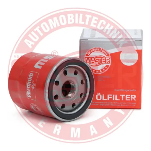 Ölfilter MASTER-SPORT GERMANY 68/1-OF-PCS-MS Bild Ölfilter MASTER-SPORT GERMANY 68/1-OF-PCS-MS