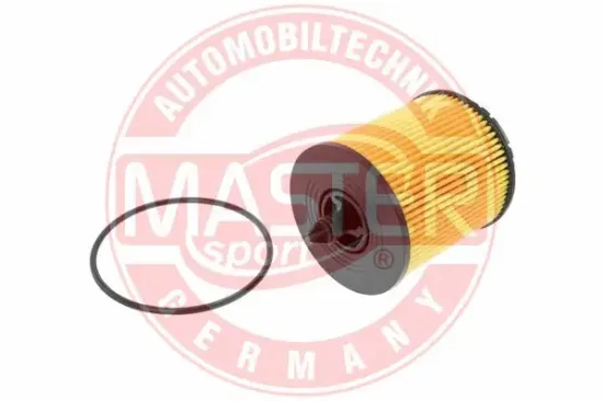 Ölfilter MASTER-SPORT GERMANY 69/2X-OF-PCS-MS Bild Ölfilter MASTER-SPORT GERMANY 69/2X-OF-PCS-MS