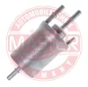 Kraftstofffilter MASTER-SPORT GERMANY 69-KF-PCS-MS