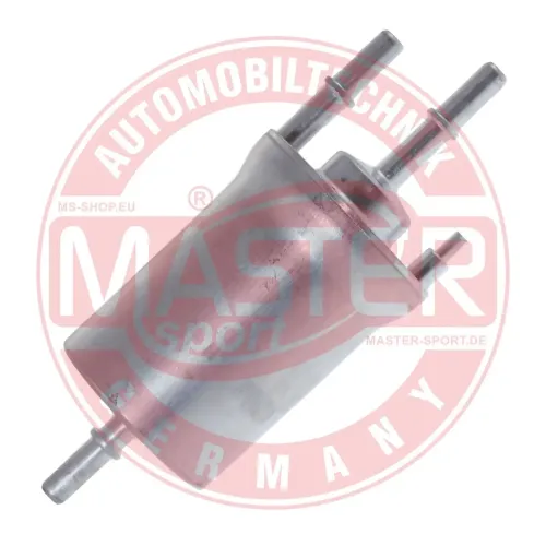 Kraftstofffilter MASTER-SPORT GERMANY 69-KF-PCS-MS Bild Kraftstofffilter MASTER-SPORT GERMANY 69-KF-PCS-MS