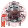 Radlagersatz Hinterachse MASTER-SPORT GERMANY 6905-SET-MSP