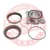Radlagersatz Vorderachse MASTER-SPORT GERMANY 6906-SET-MS