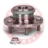 Radlagersatz Hinterachse MASTER-SPORT GERMANY 6941-SET-MS