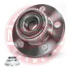 Radlagersatz Hinterachse MASTER-SPORT GERMANY 6941-SET-MS Bild Radlagersatz Hinterachse MASTER-SPORT GERMANY 6941-SET-MS