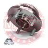 Radlagersatz Hinterachse MASTER-SPORT GERMANY 6941-SET-MS Bild Radlagersatz Hinterachse MASTER-SPORT GERMANY 6941-SET-MS